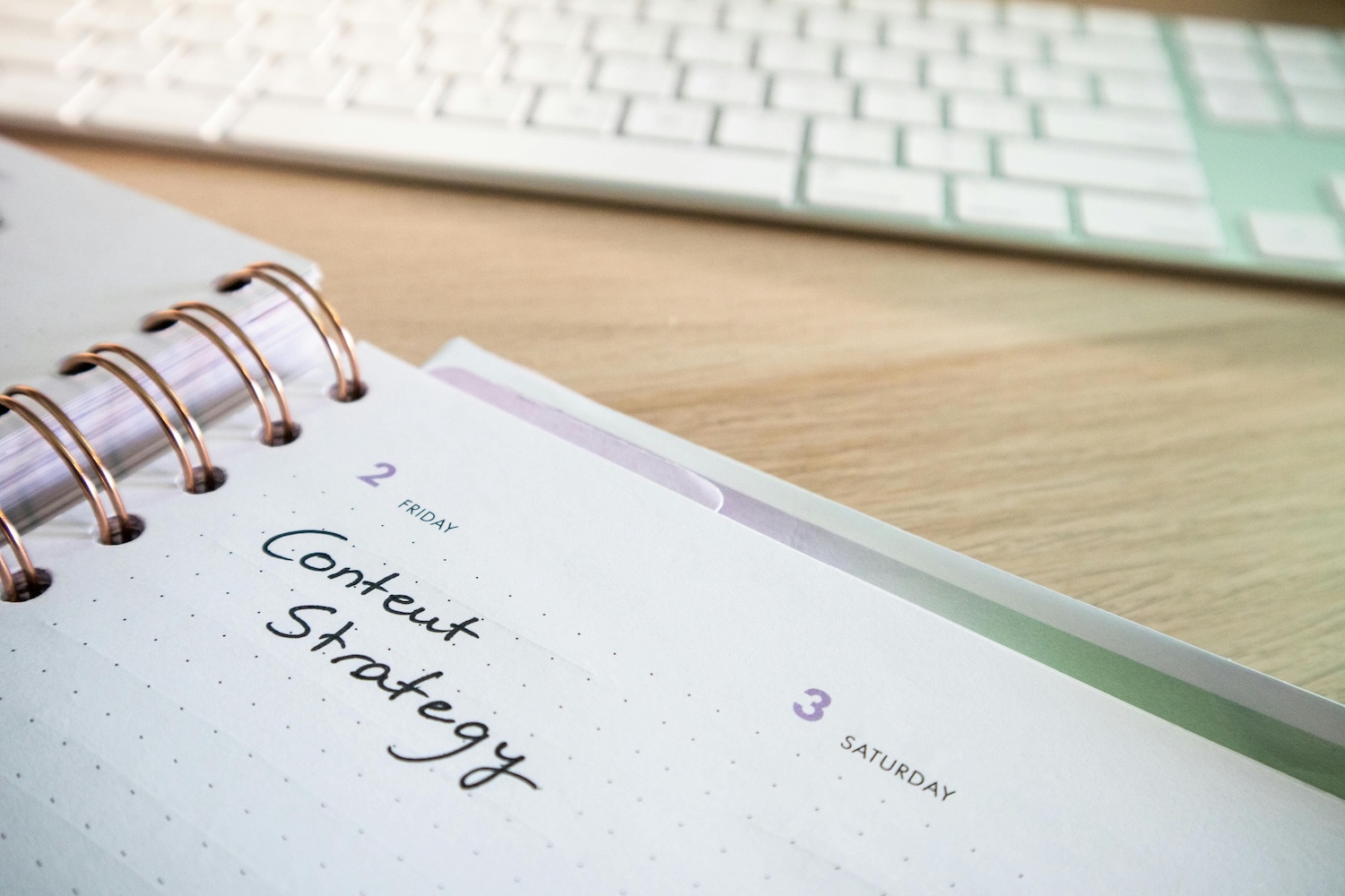 Beneficios de la curación de contenido