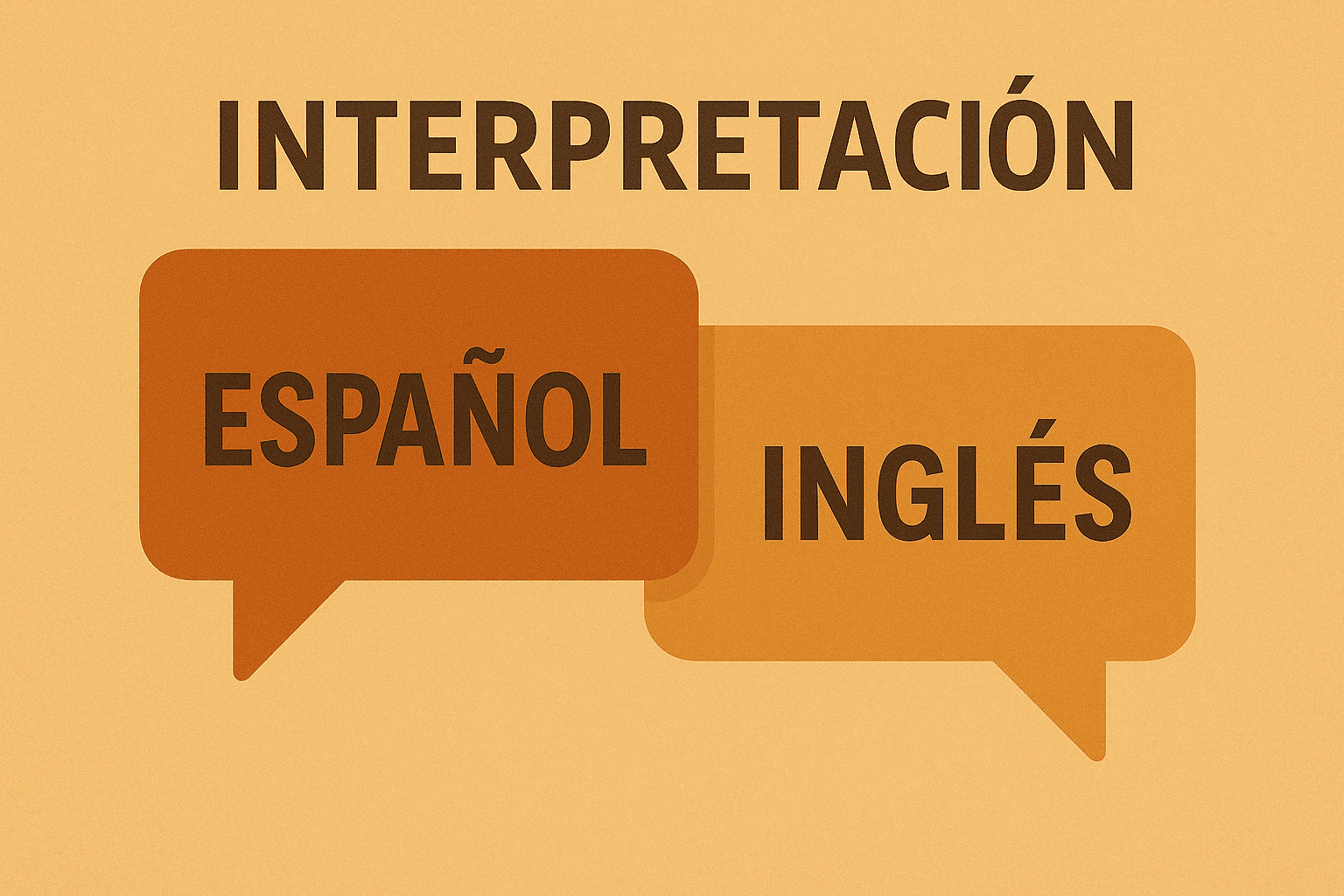 interpretación simultánea remota