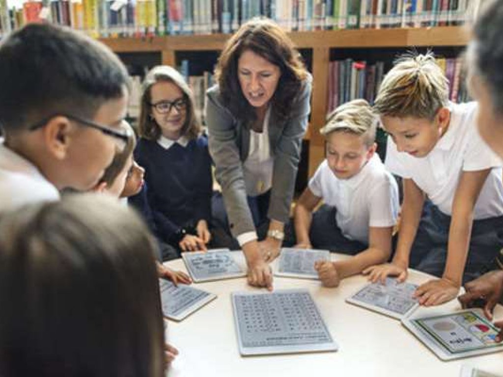 Los fallos del sistema educativo Español