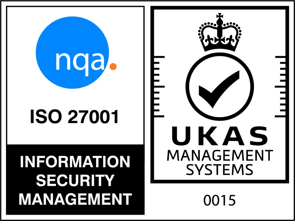 ISO 27001 Seguridad de la información