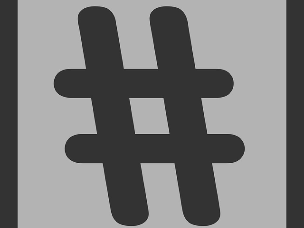 Hot Stuff Hashtags