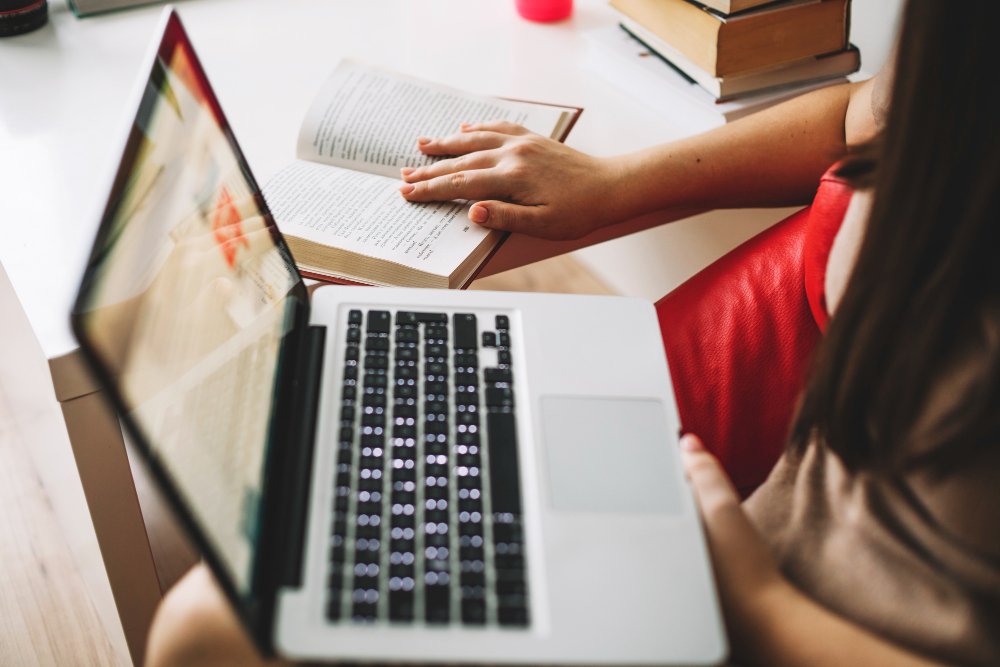 Traducción y adaptación de citas y bibliografía