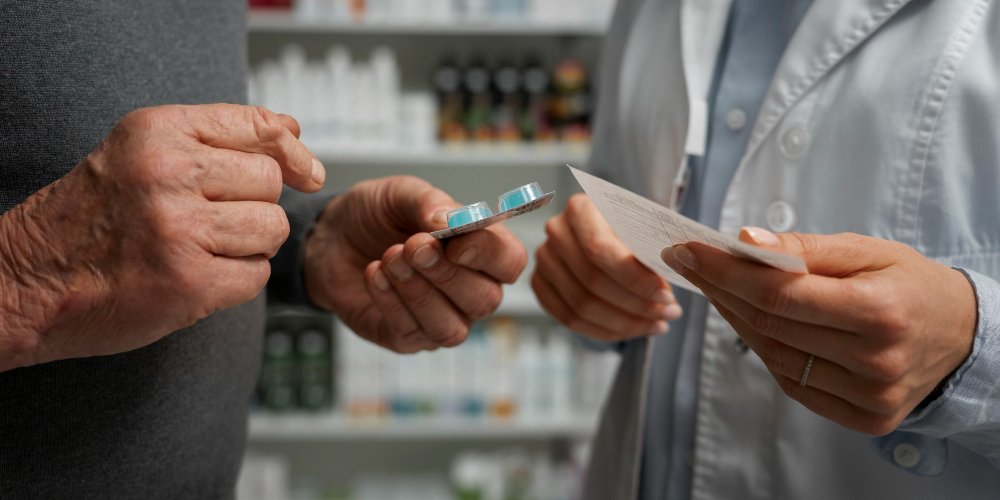 Traducción Jurada de Prospectos Médicos