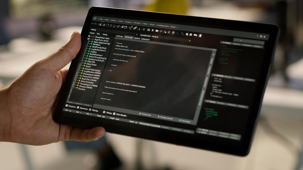 Software