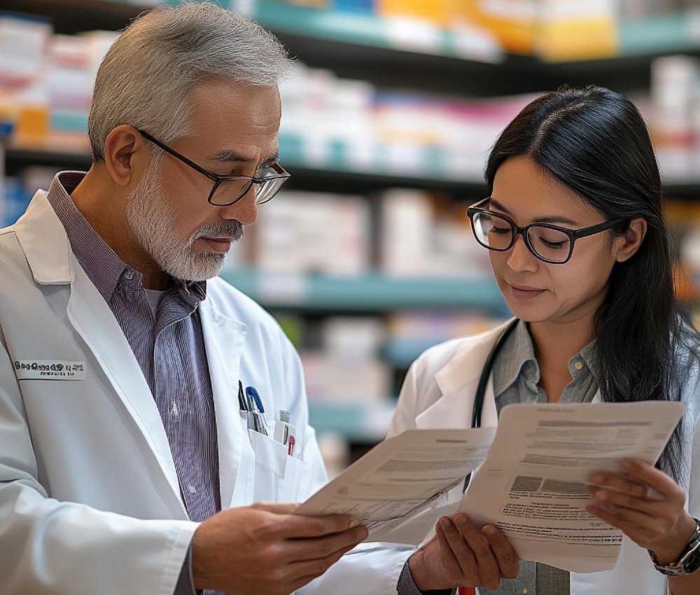 Traducción médica y farmacéutica