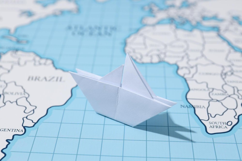 Traducción técnica naval