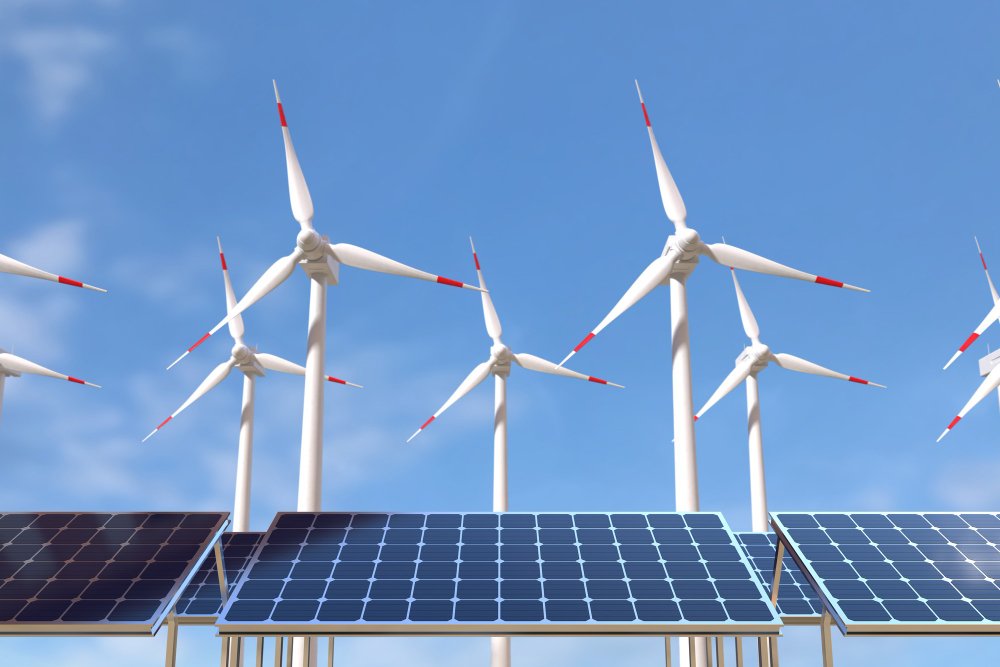 Traducción tecnica de energías renovables