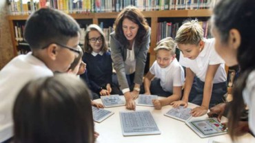 Los fallos del sistema educativo Español. La experiencia de un estudiante.