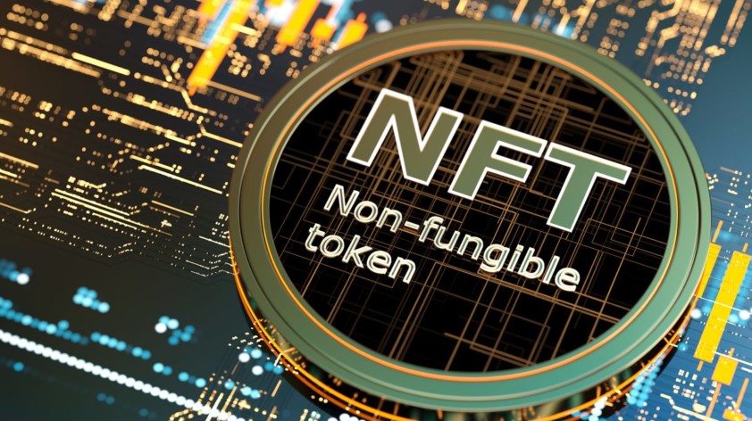 NFT: el criptoarte que llega para quedarse